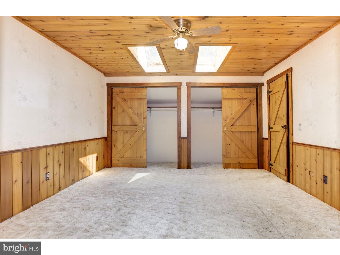 407 Quinton-Marlboro Road Bridgeton, NJ 08302 - Photo 19 of 25 Bedroom 2