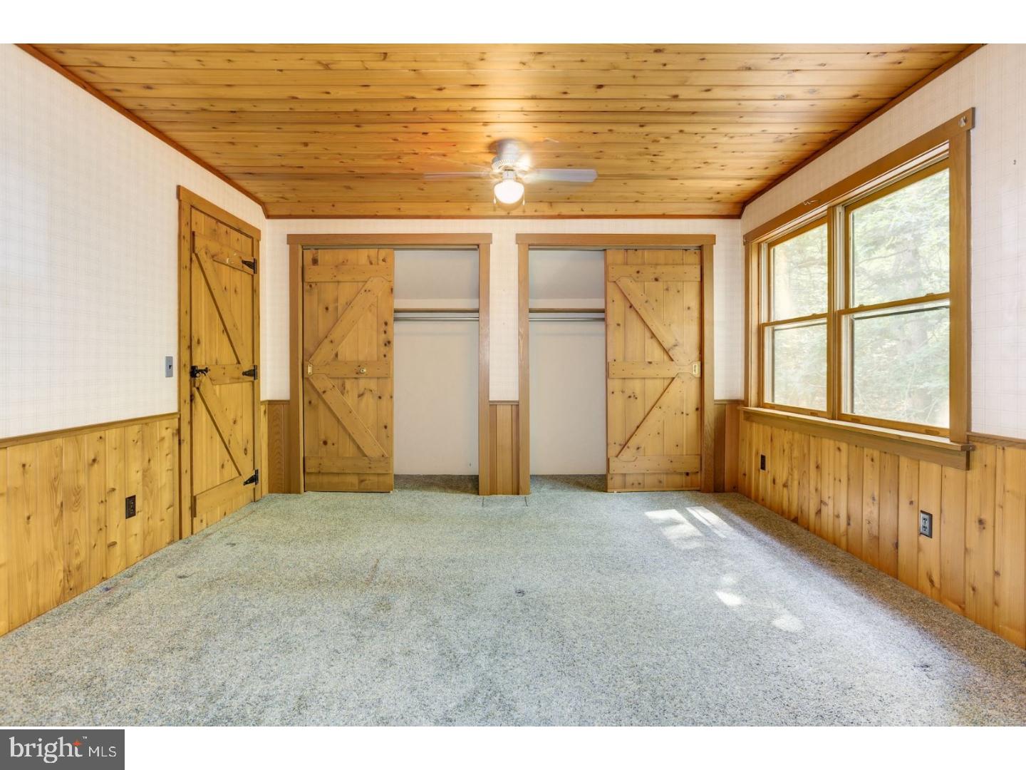 407 Quinton-Marlboro Road Bridgeton, NJ 08302 - Photo 22 of 25 Bedroom 3