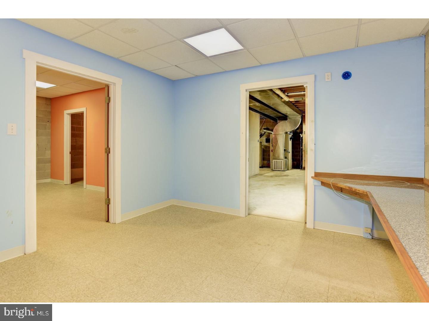407 Quinton-Marlboro Road Bridgeton, NJ 08302 - Photo 25 of 25 Basement