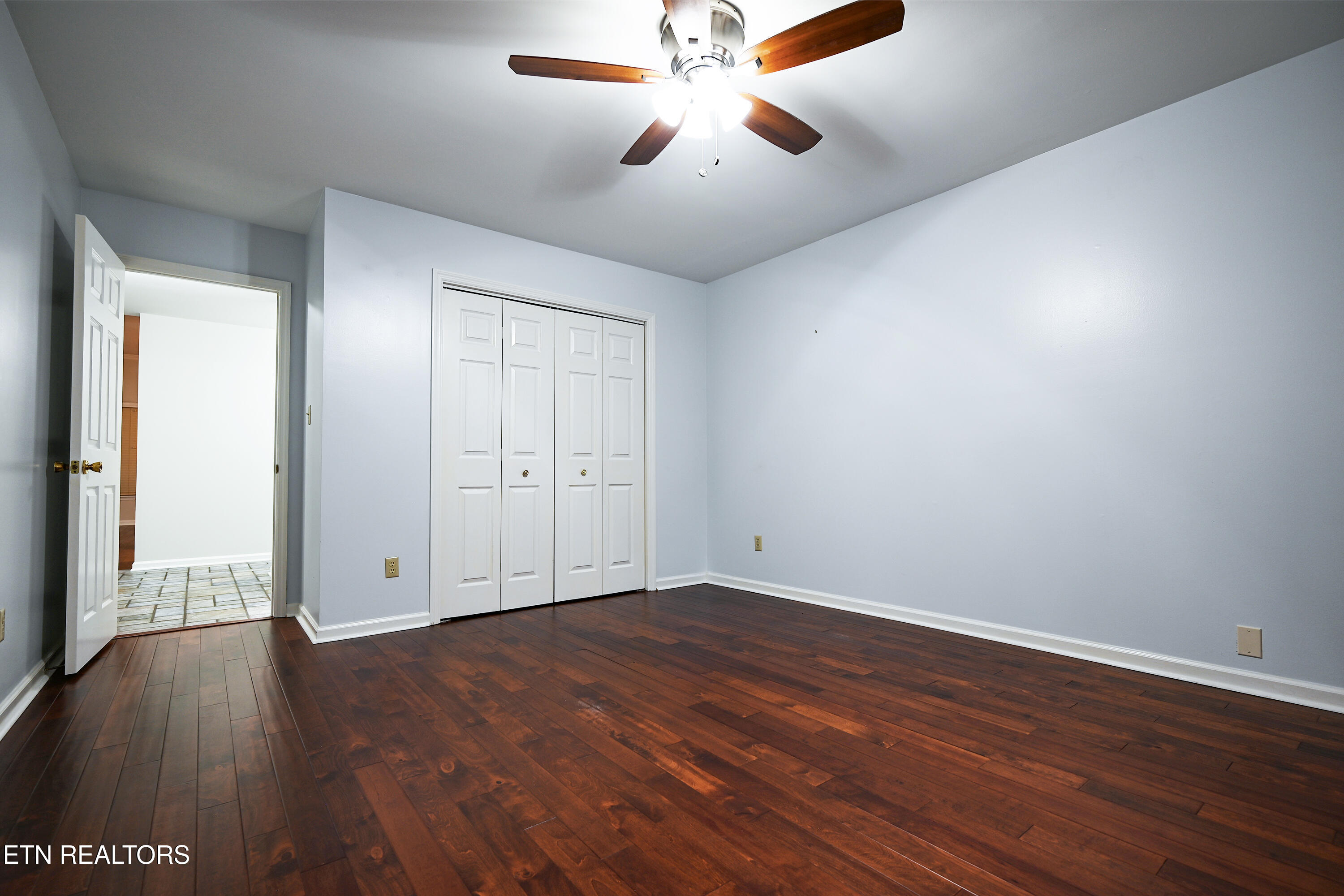 113 Blue Ridge Court Oak Ridge, TN 37830 - Photo 21 of 26 Bedroom3-2