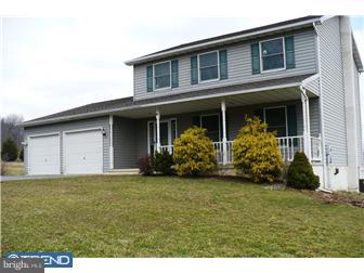 305 Fancy Hill Road Boyertown, PA 19512 - Photo 1 of 12 Exterior Front