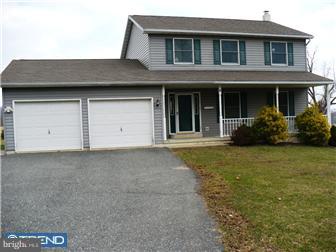 305 Fancy Hill Road Boyertown, PA 19512 - Photo 2 of 12 Exterior Front