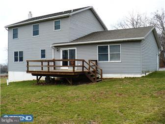305 Fancy Hill Road Boyertown, PA 19512 - Photo 12 of 12 Exterior Back