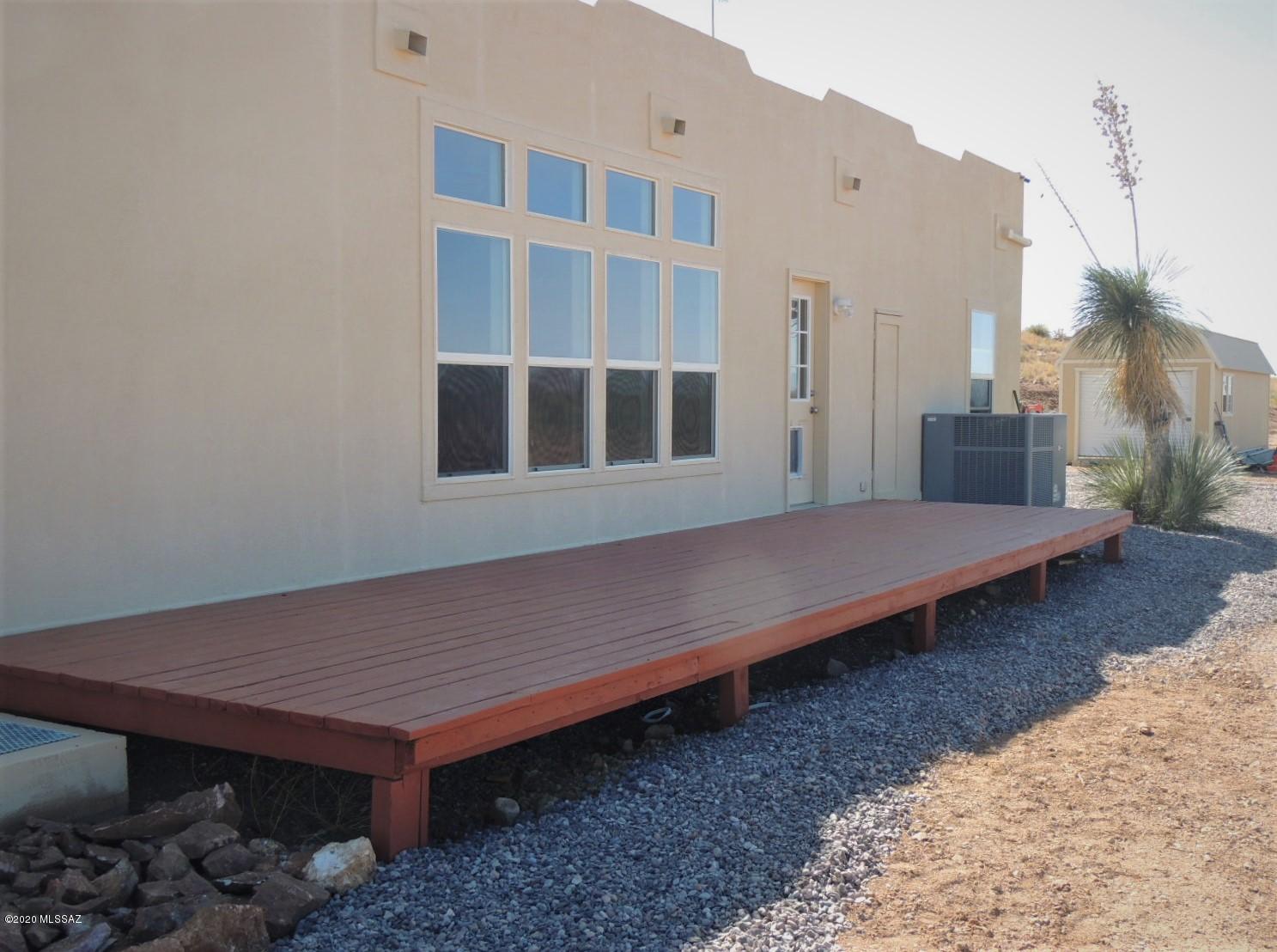 4 Winds Trail Douglas, AZ 85607 - Photo 4 of 48 Gallery Image 4