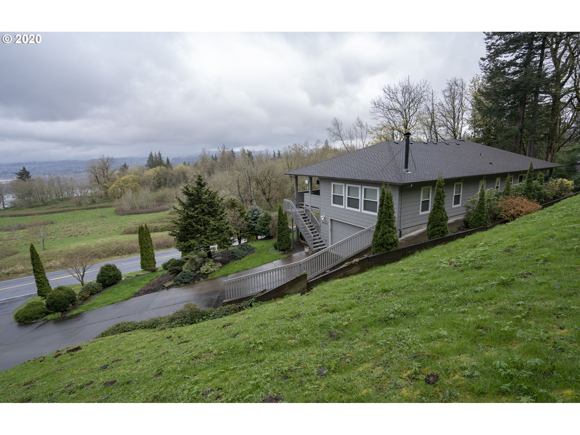 34080 Northeast Chamberlain Road Corbett, OR 97019 - Photo 1 of 31 Gallery Image 1