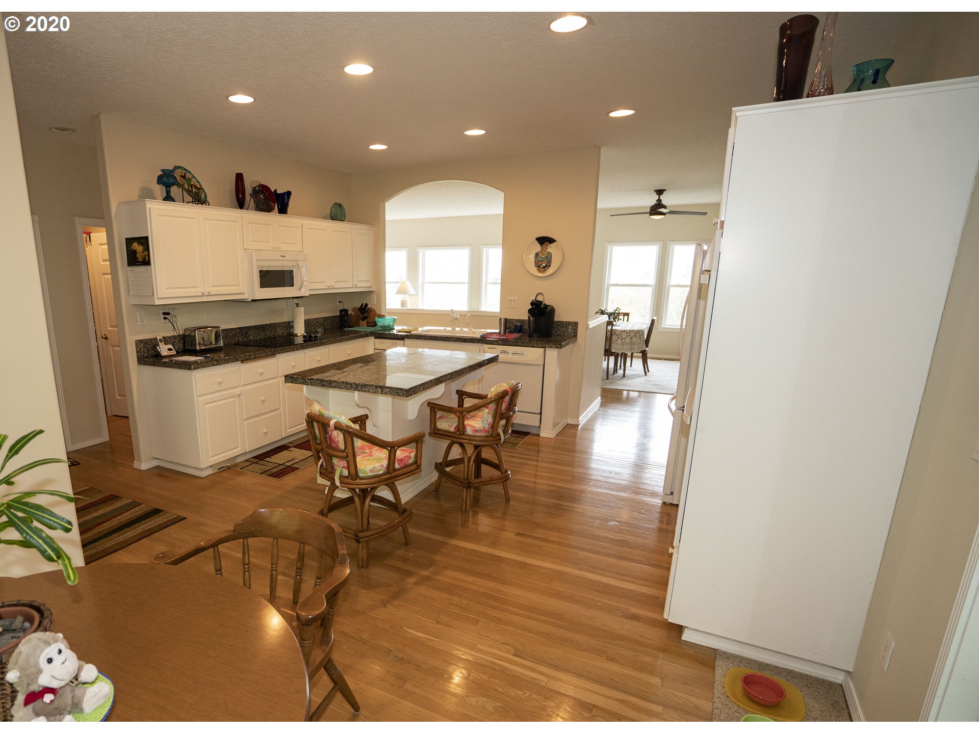 34080 Northeast Chamberlain Road Corbett, OR 97019 - Photo 11 of 31 Gallery Image 11