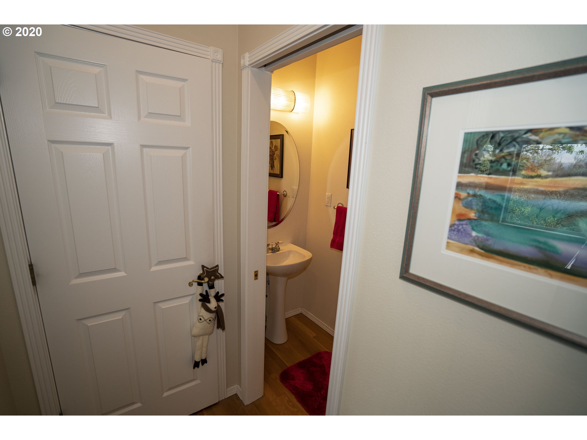 34080 Northeast Chamberlain Road Corbett, OR 97019 - Photo 21 of 31 Gallery Image 21