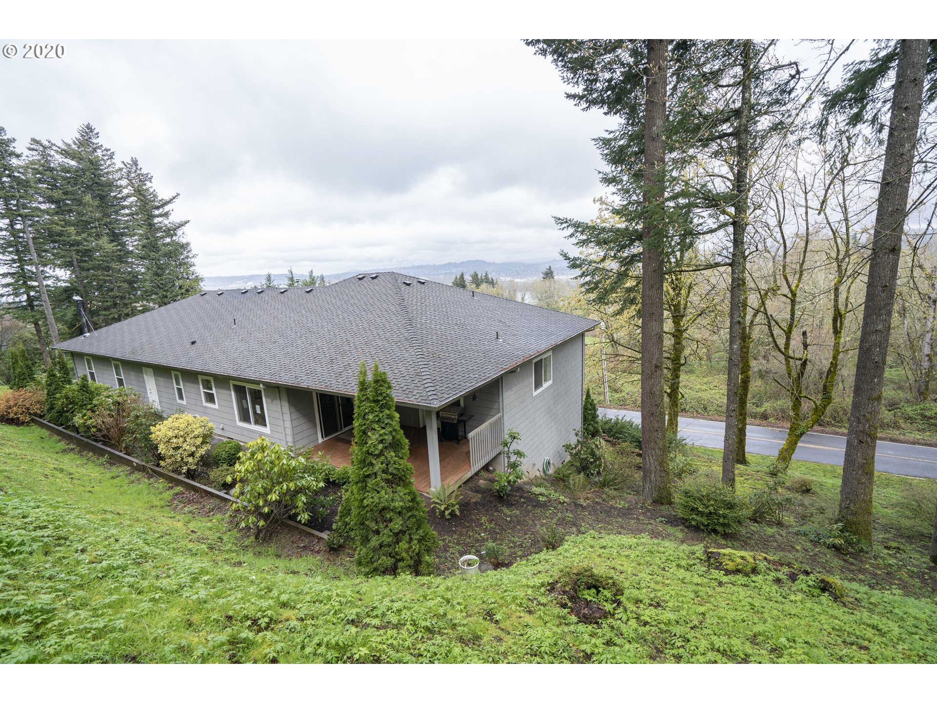 34080 Northeast Chamberlain Road Corbett, OR 97019 - Photo 4 of 31 Gallery Image 4