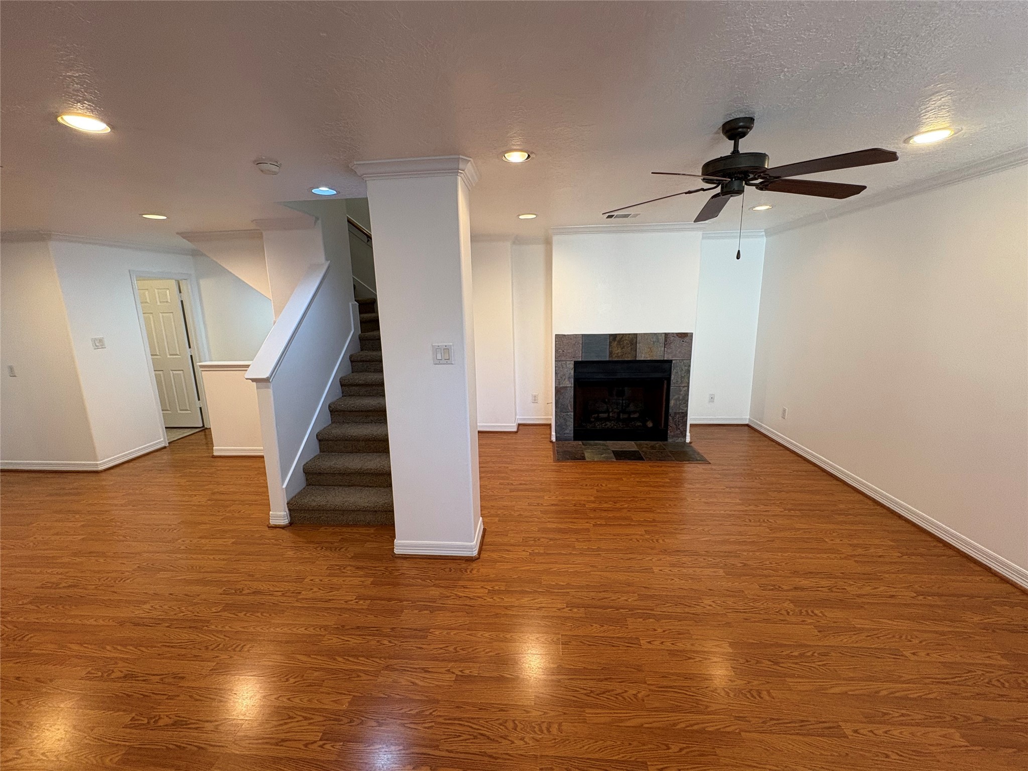 3710 Sherwood Lane, Unit 102 Houston, TX 77092 - Photo 17 of 27