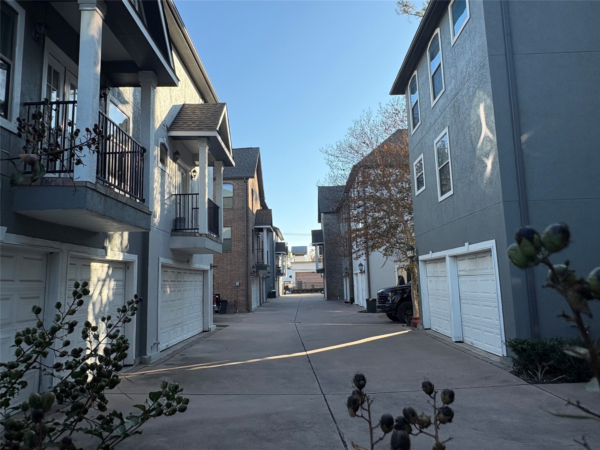 3710 Sherwood Lane, Unit 102 Houston, TX 77092 - Photo 26 of 27