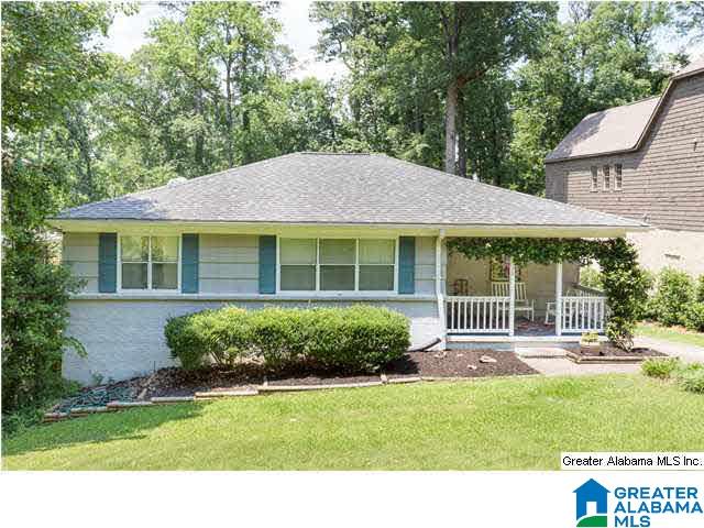 1508 Melrose Place Birmingham, AL 35209 - Photo 1 of 31
