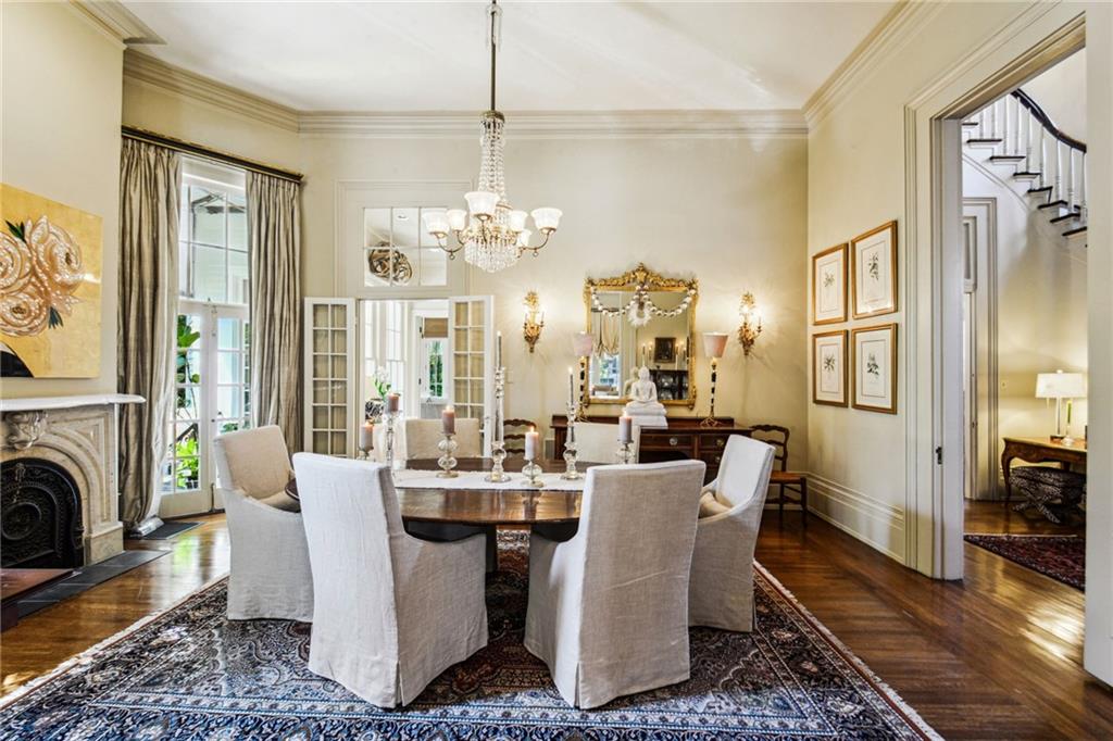 1530 First Street New Orleans, LA 70130 - Photo 15 of 60