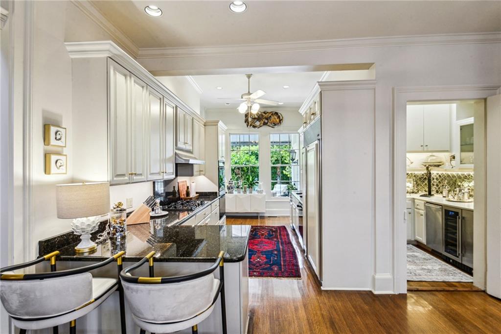 1530 First Street New Orleans, LA 70130 - Photo 19 of 60