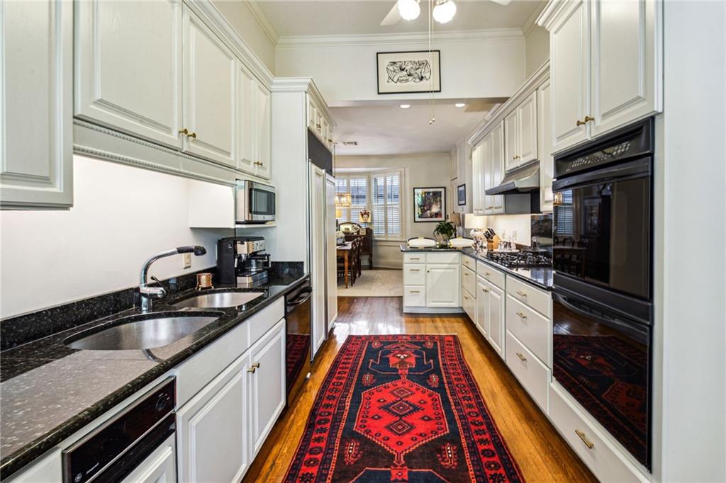 1530 First Street New Orleans, LA 70130 - Photo 21 of 60