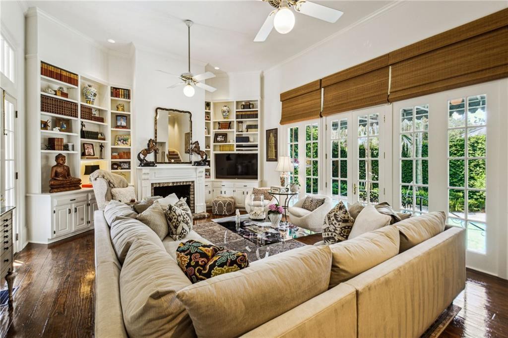 1530 First Street New Orleans, LA 70130 - Photo 25 of 60
