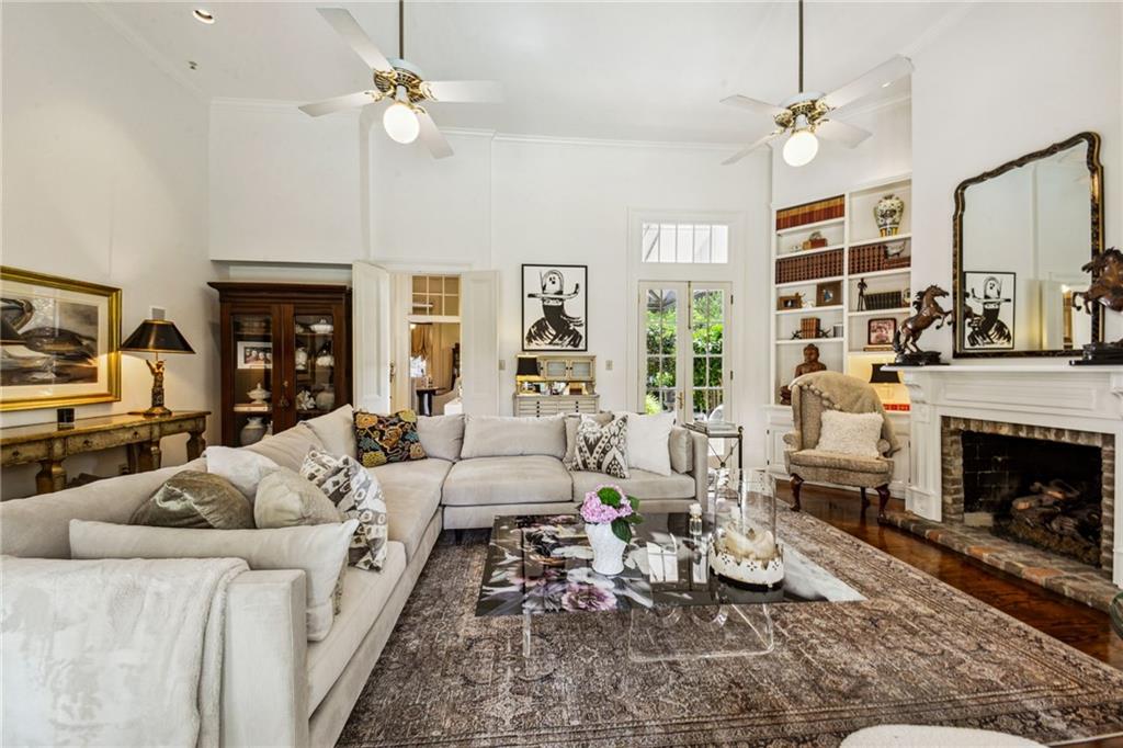 1530 First Street New Orleans, LA 70130 - Photo 28 of 60