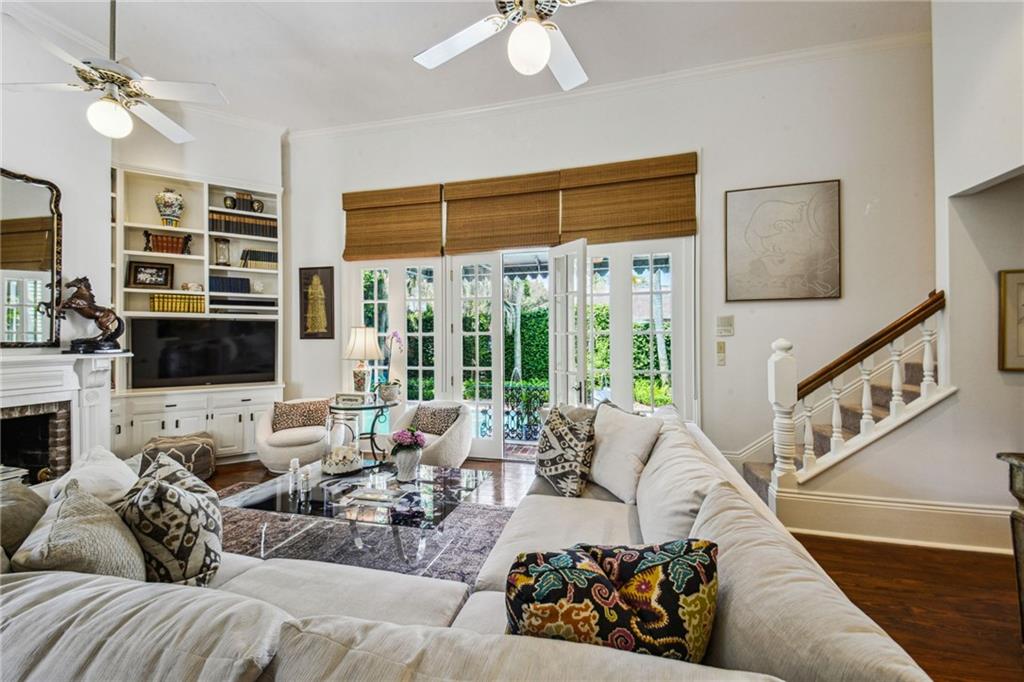 1530 First Street New Orleans, LA 70130 - Photo 29 of 60