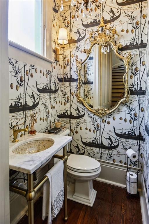 1530 First Street New Orleans, LA 70130 - Photo 34 of 60