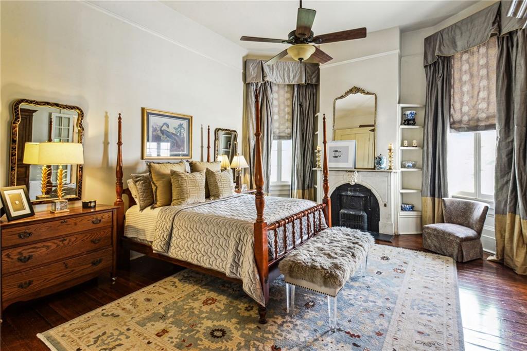 1530 First Street New Orleans, LA 70130 - Photo 40 of 60