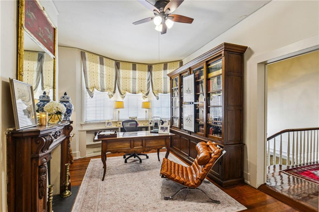 1530 First Street New Orleans, LA 70130 - Photo 42 of 60