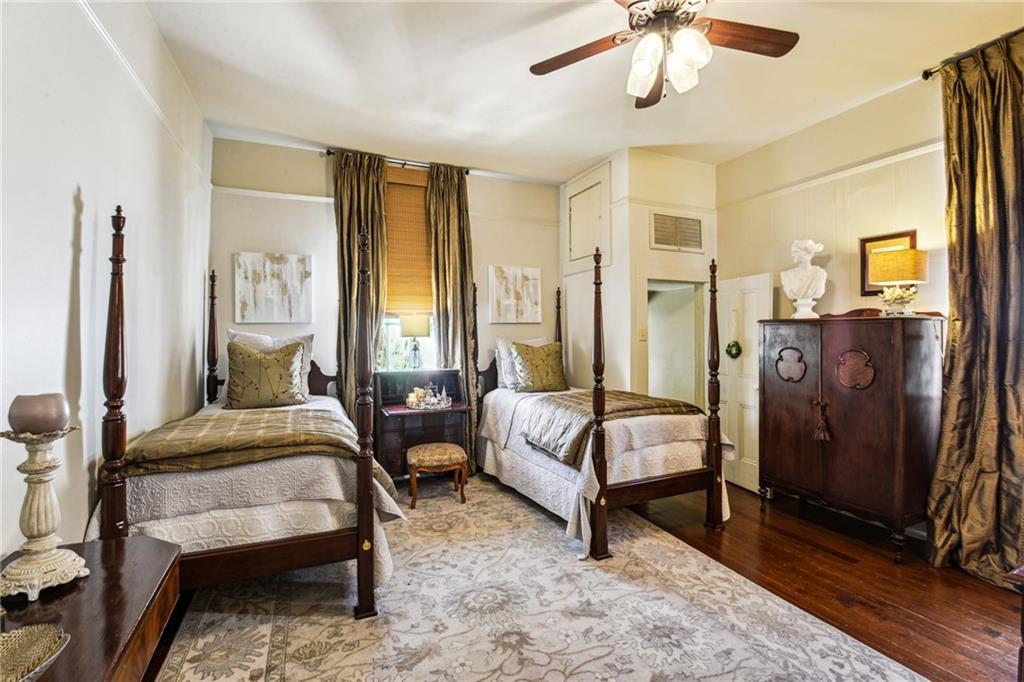 1530 First Street New Orleans, LA 70130 - Photo 43 of 60