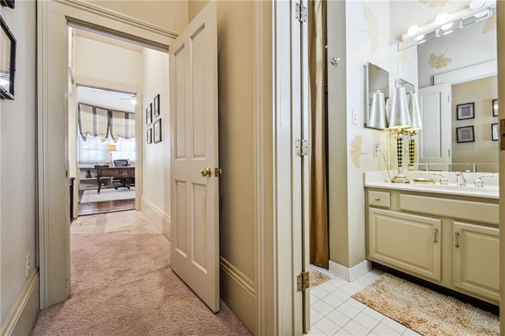 1530 First Street New Orleans, LA 70130 - Photo 47 of 60