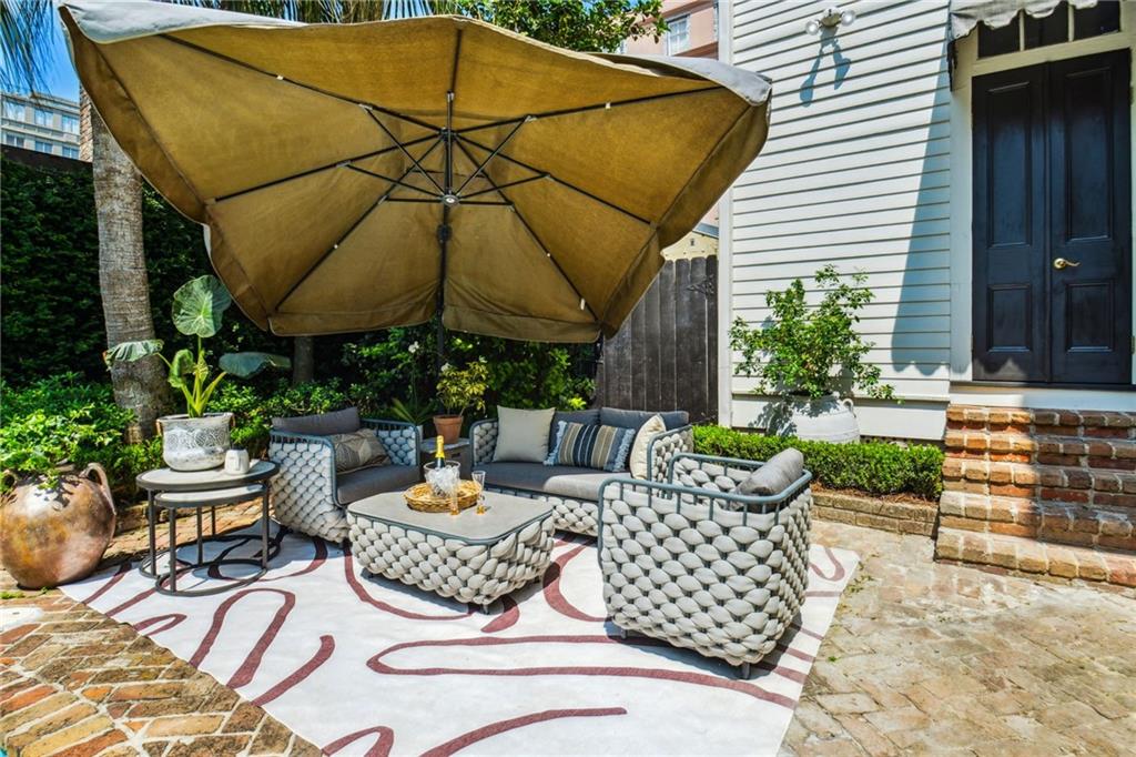 1530 First Street New Orleans, LA 70130 - Photo 49 of 60