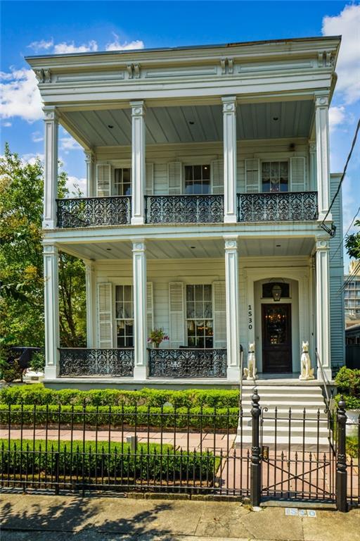 1530 First Street New Orleans, LA 70130 - Photo 5 of 60