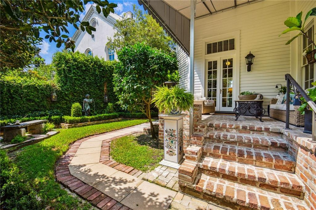 1530 First Street New Orleans, LA 70130 - Photo 58 of 60
