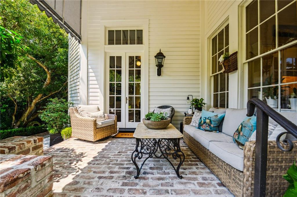 1530 First Street New Orleans, LA 70130 - Photo 59 of 60