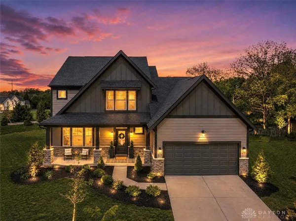 $534,900 | 1721 Archerfield Place, Miamisburg, OH 45342