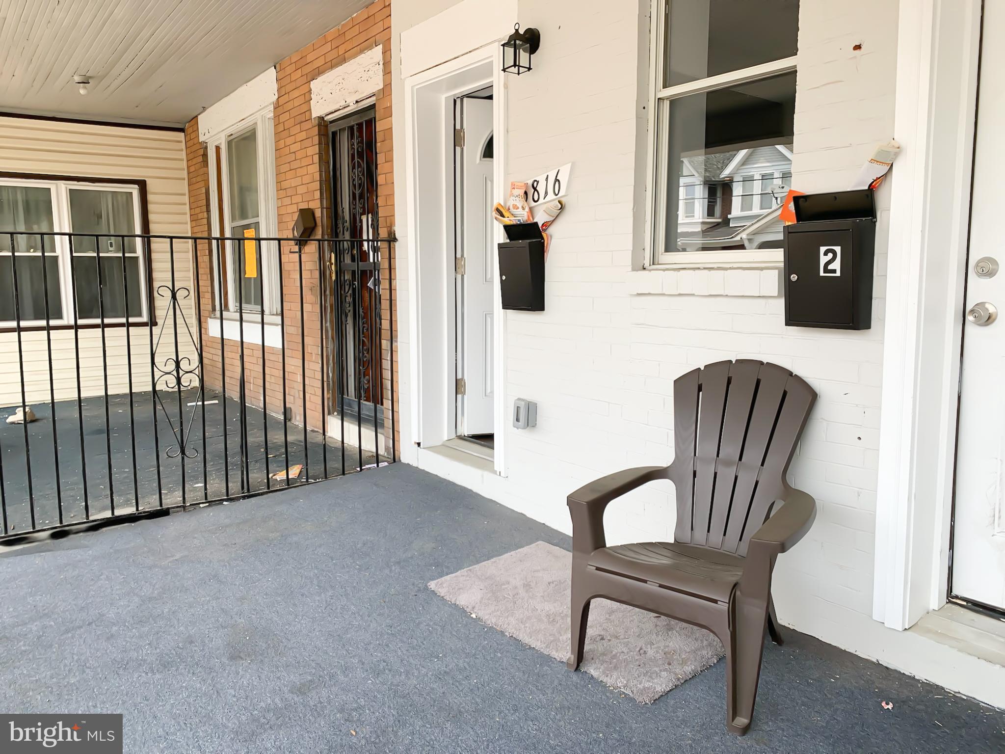 5816 Catharine Street Philadelphia, PA 19143 - Photo 7 of 8 Gallery Image 7