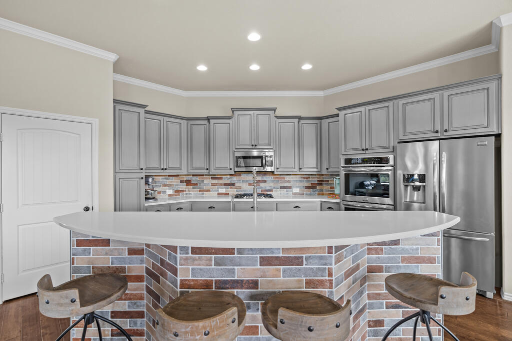 2873 Ranch Road Fredericksburg, TX 78624 - Photo 12 of 46 Gallery Image 12