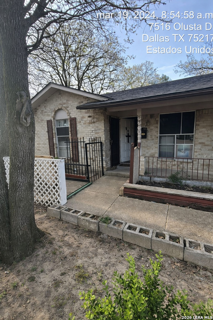7514 Olusta Drive Dallas, TX 75217 - Photo 11 of 12