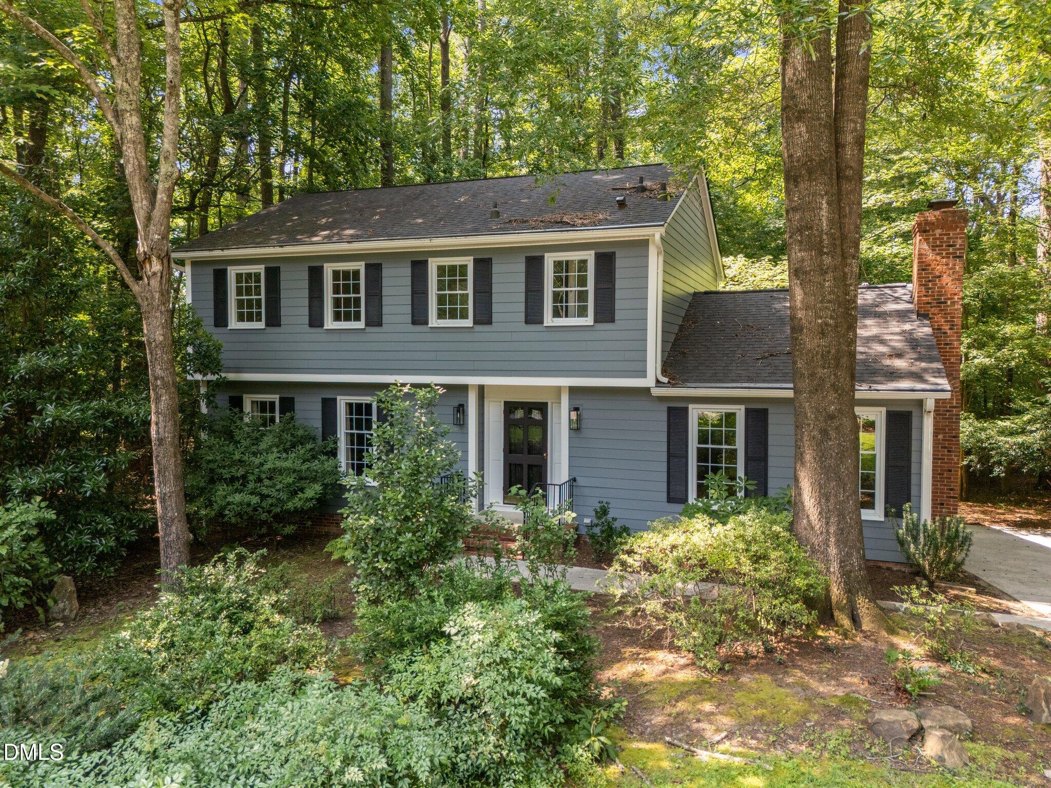 1408 Brigham Road Chapel Hill, NC 27517 - Photo 19 of 33