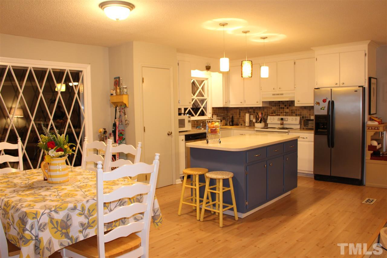 6735 Johnson Mill Road Durham, NC 27712 - Photo 7 of 18 Photo 7