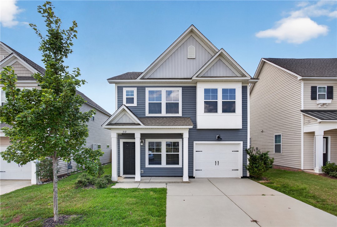 312 Phillips Drive Pendleton, SC 29670 - Photo 1 of 44 Gallery Image 1