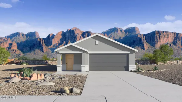 $319,990 | 34970 West Lucca Drive, Maricopa, AZ 85138