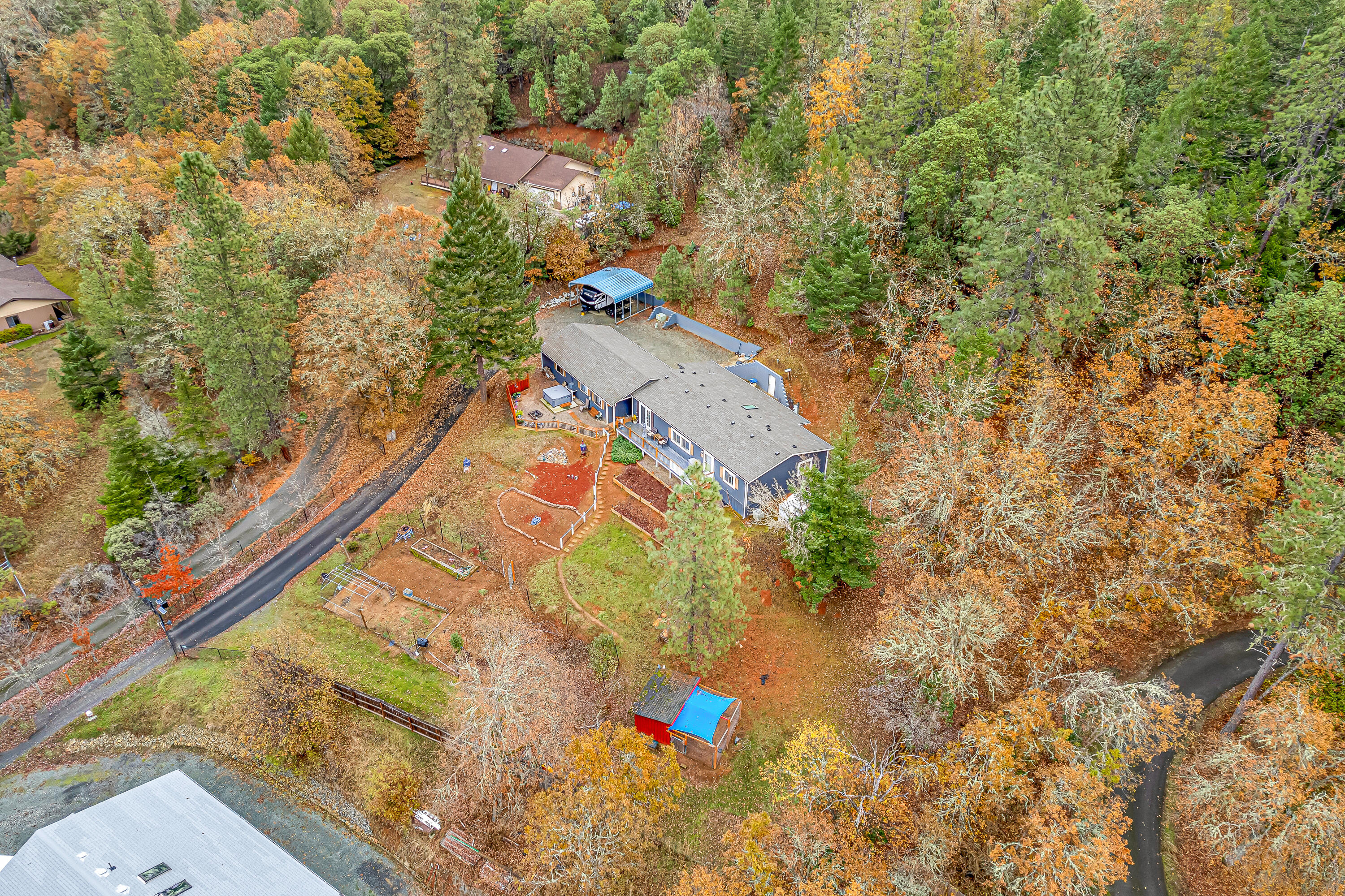 1797 Pleasant Valley Road Merlin, OR 97532 - Photo 50 of 55 DJI_0170