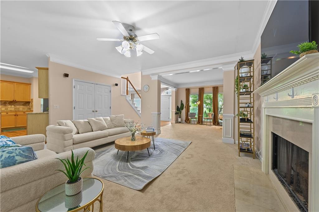 230 Ridge Bluff Lane Suwanee, GA 30024 - Photo 12 of 52 Gallery Image 12