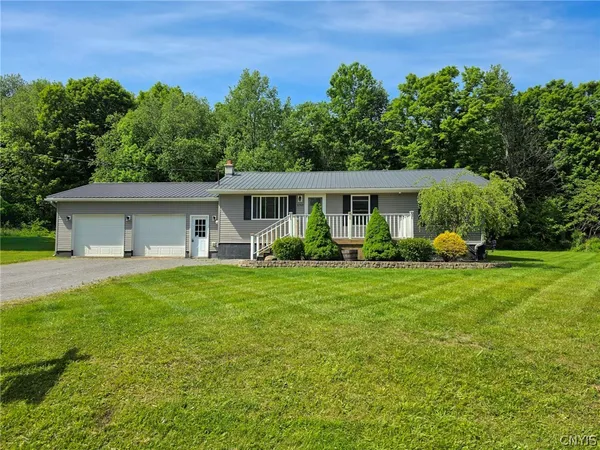 $245,000 | 2769 Eckel Road, Vienna, NY 13308