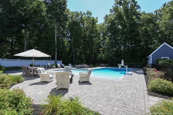 18 Olde Coach Road North Reading, MA 01864 - Photo 29 of 30 Gallery Image 29