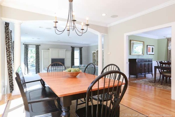 18 Olde Coach Road North Reading, MA 01864 - Photo 10 of 30 Gallery Image 10