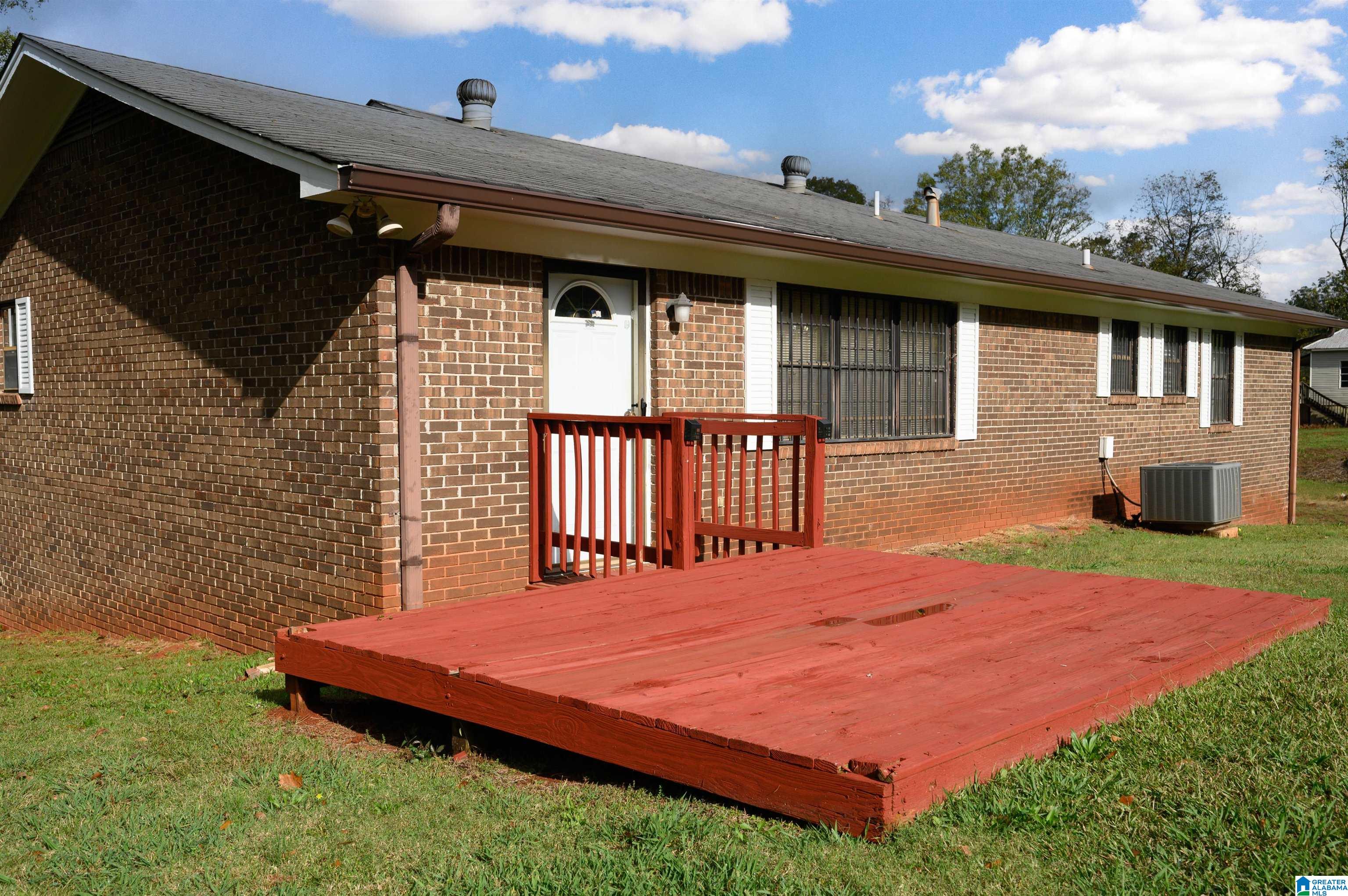 117 Raimund Avenue Bessemer, AL 35020 - Photo 35 of 38
