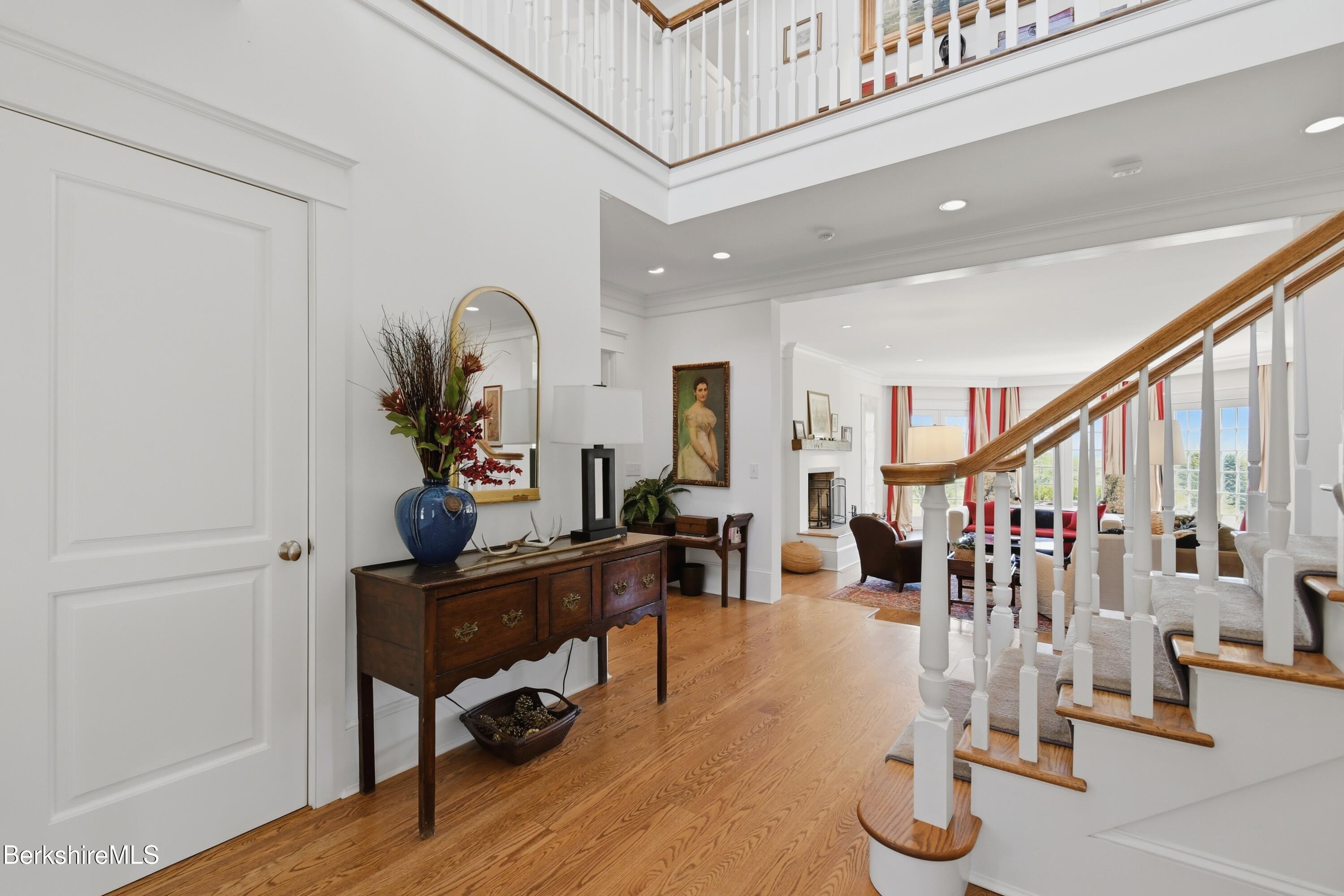 136 Mallery Road New Ashford, MA 01237 - Photo 11 of 102 entry