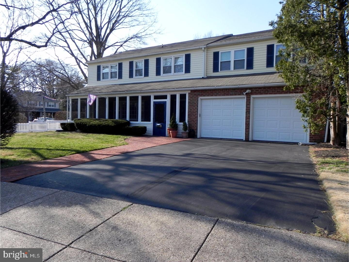 200 Wells Lane Springfield, PA 19064 - Photo 1 of 25 Exterior Front