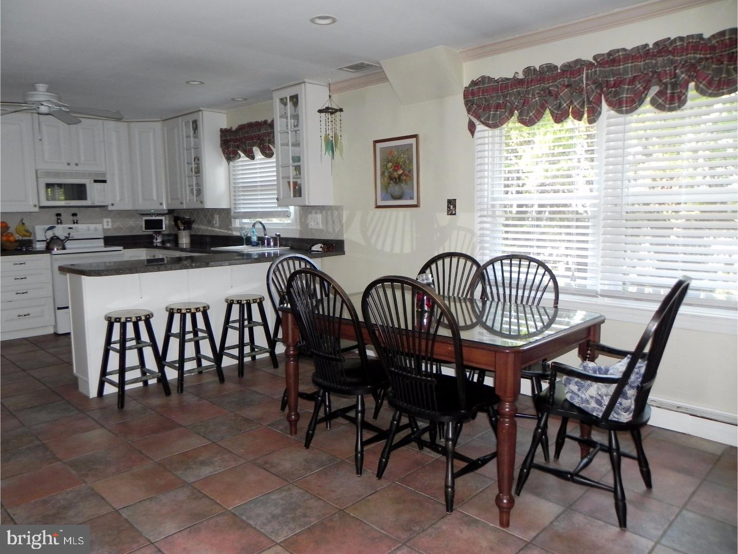 200 Wells Lane Springfield, PA 19064 - Photo 4 of 25 Kitchen