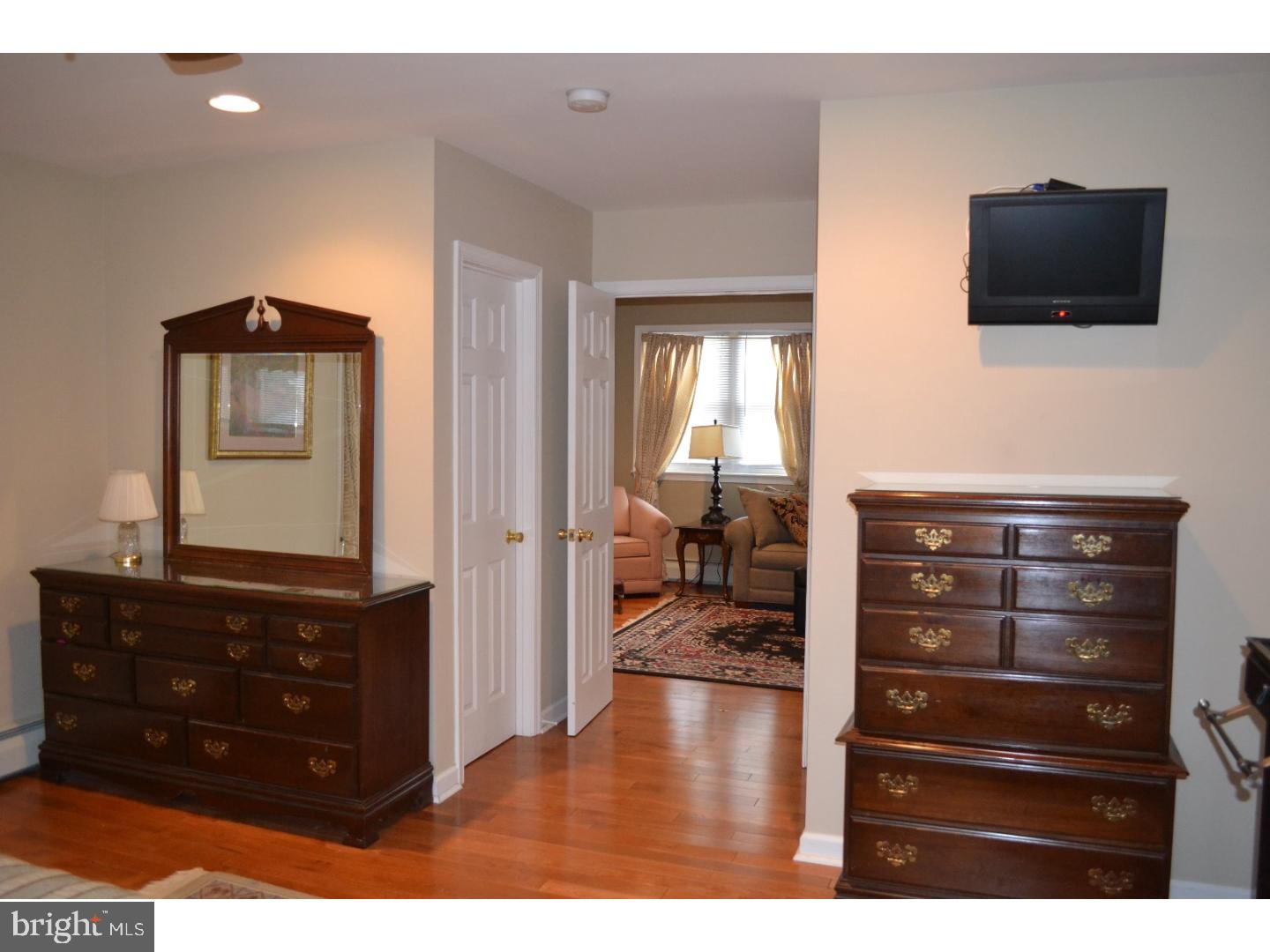 200 Wells Lane Springfield, PA 19064 - Photo 8 of 25 Master Bedroom