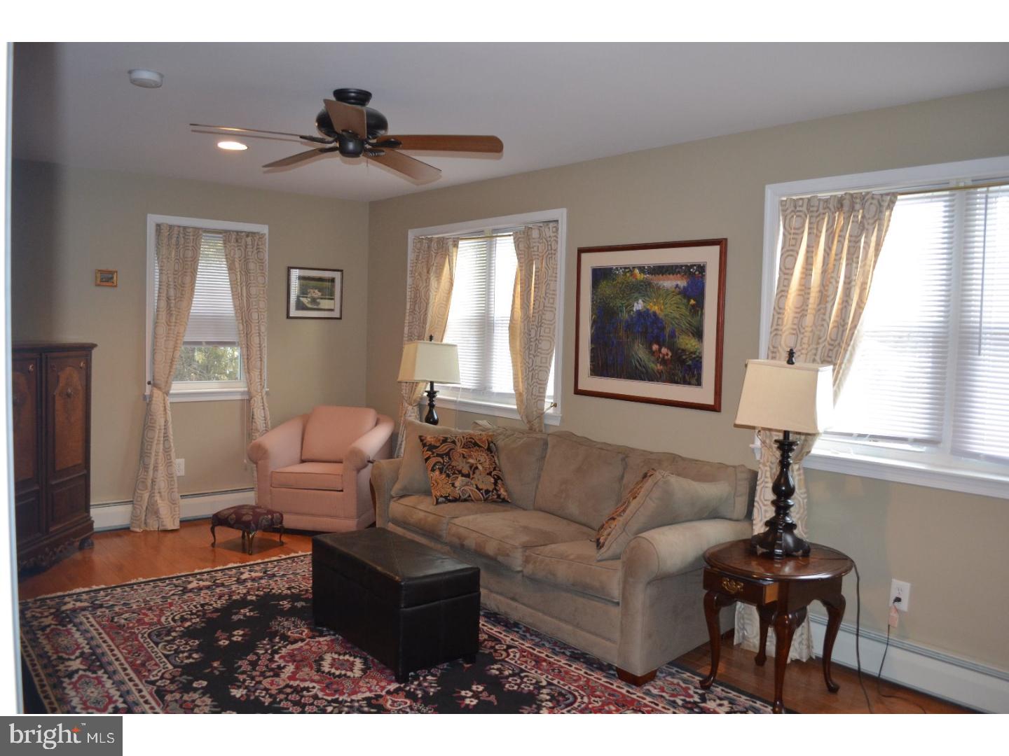 200 Wells Lane Springfield, PA 19064 - Photo 9 of 25 Master Bedroom