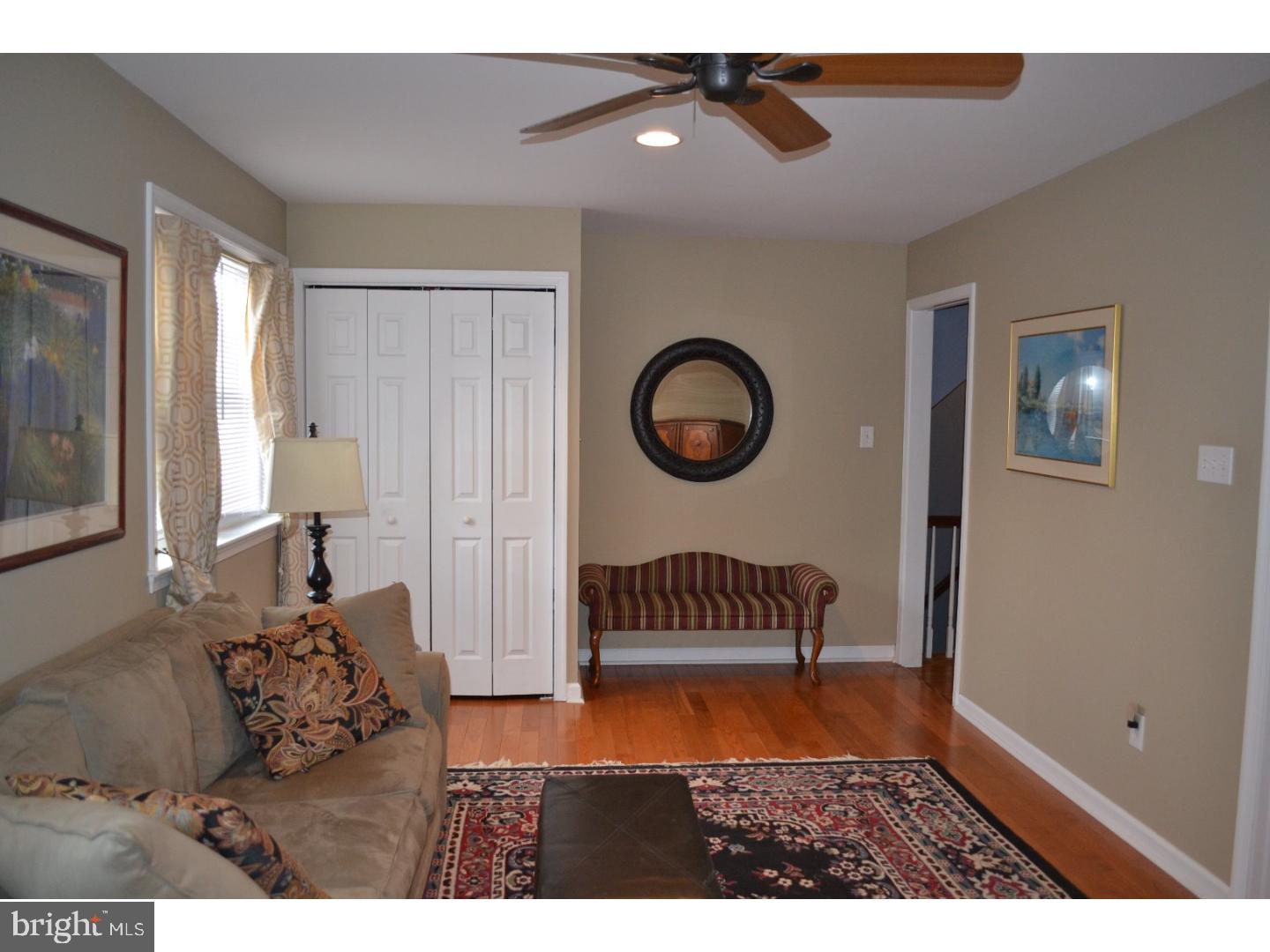 200 Wells Lane Springfield, PA 19064 - Photo 10 of 25 Master Bedroom